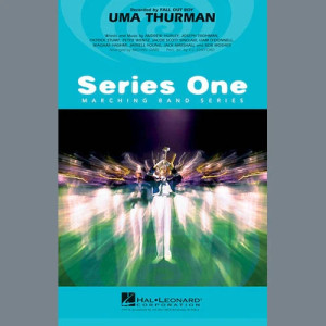 Uma Thurman - Bb Clarinet