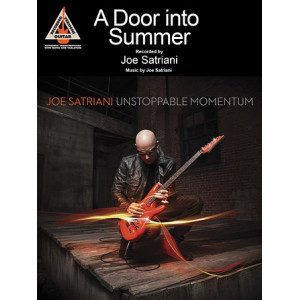 A Door Into Summer