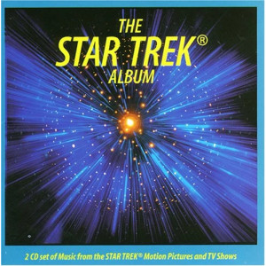 Theme From Star Trek