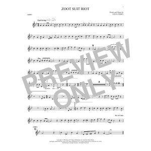 Zoot Suit Riot