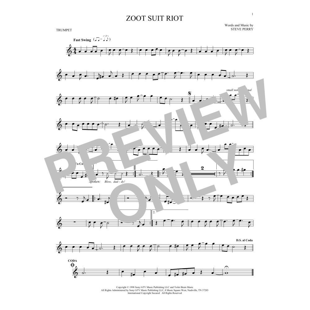 Zoot Suit Riot