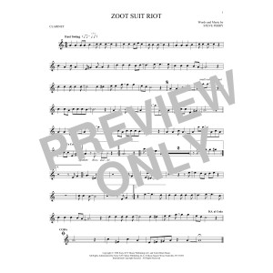 Zoot Suit Riot