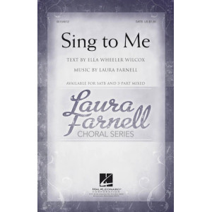 Sing To Me