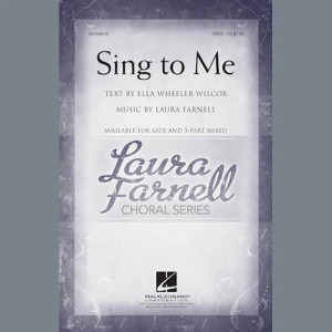 Sing To Me