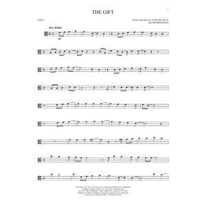 The Gift