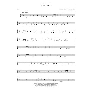 The Gift