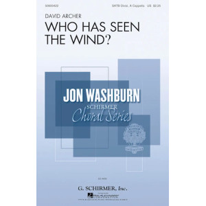 Who Has Seen The Wind