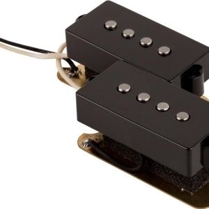 Fender Custom Shop '62 Micro de précision pour basse