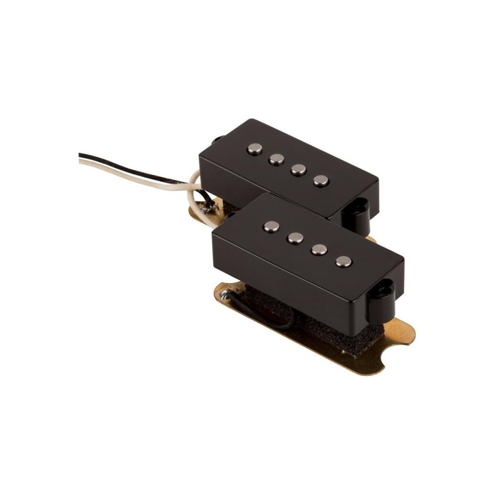 Fender Custom Shop '62 Micro de précision pour basse