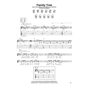 Family Tree