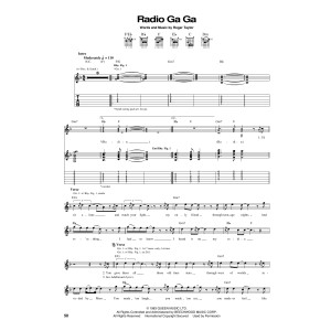 Radio Ga Ga
