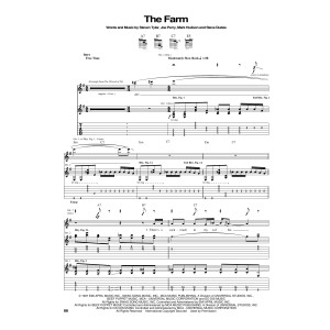 The Farm