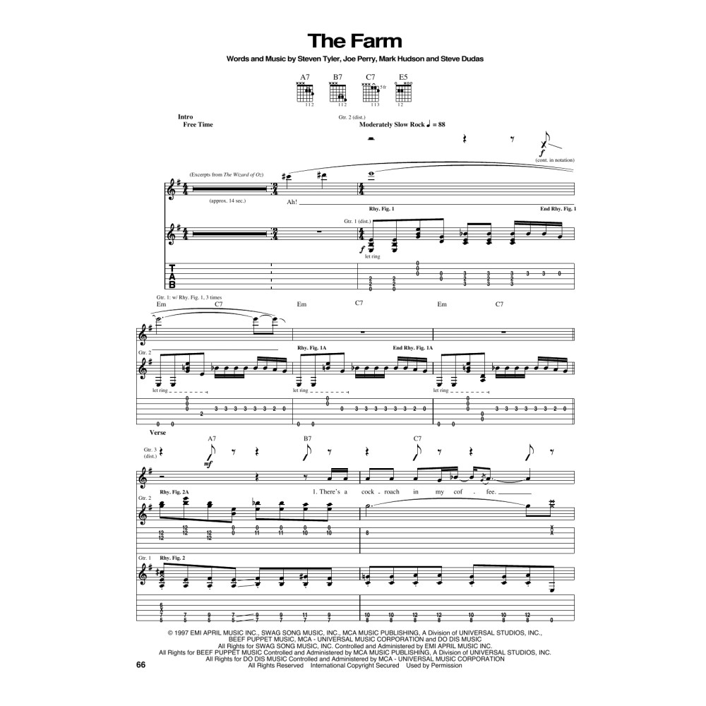 The Farm