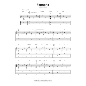 Fennario