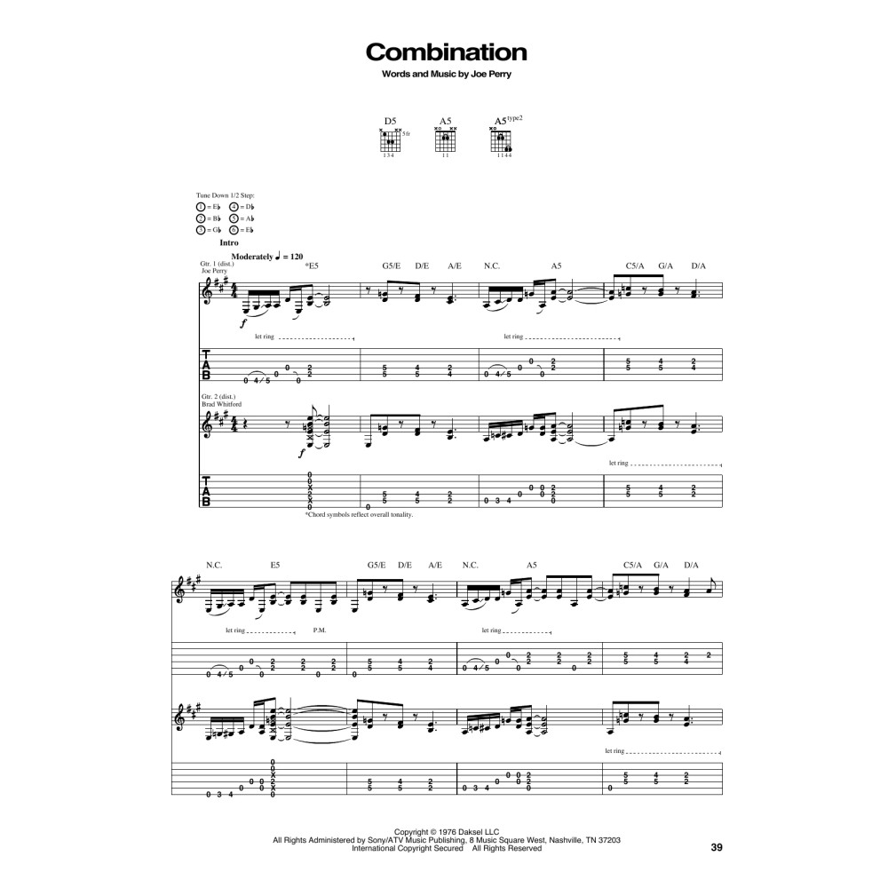 Combination