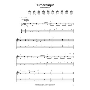 Humoresque