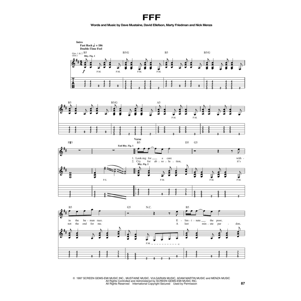 FFF