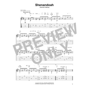 Shenandoah