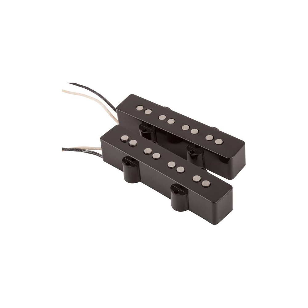 Micros Jazz Bass Fender Custom '60s