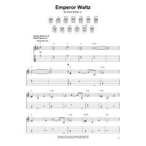 Emperor Waltz