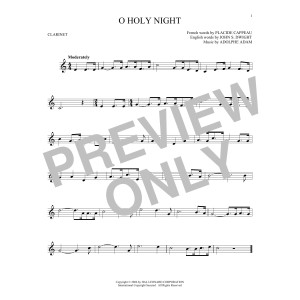 O Holy Night