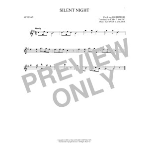 Silent Night