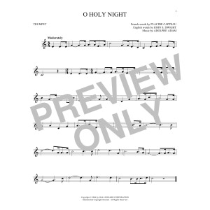 O Holy Night