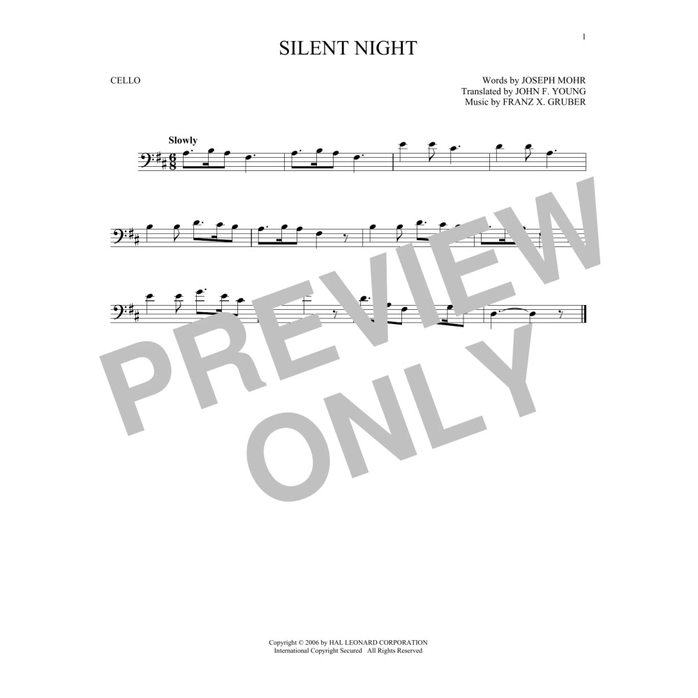 Silent Night