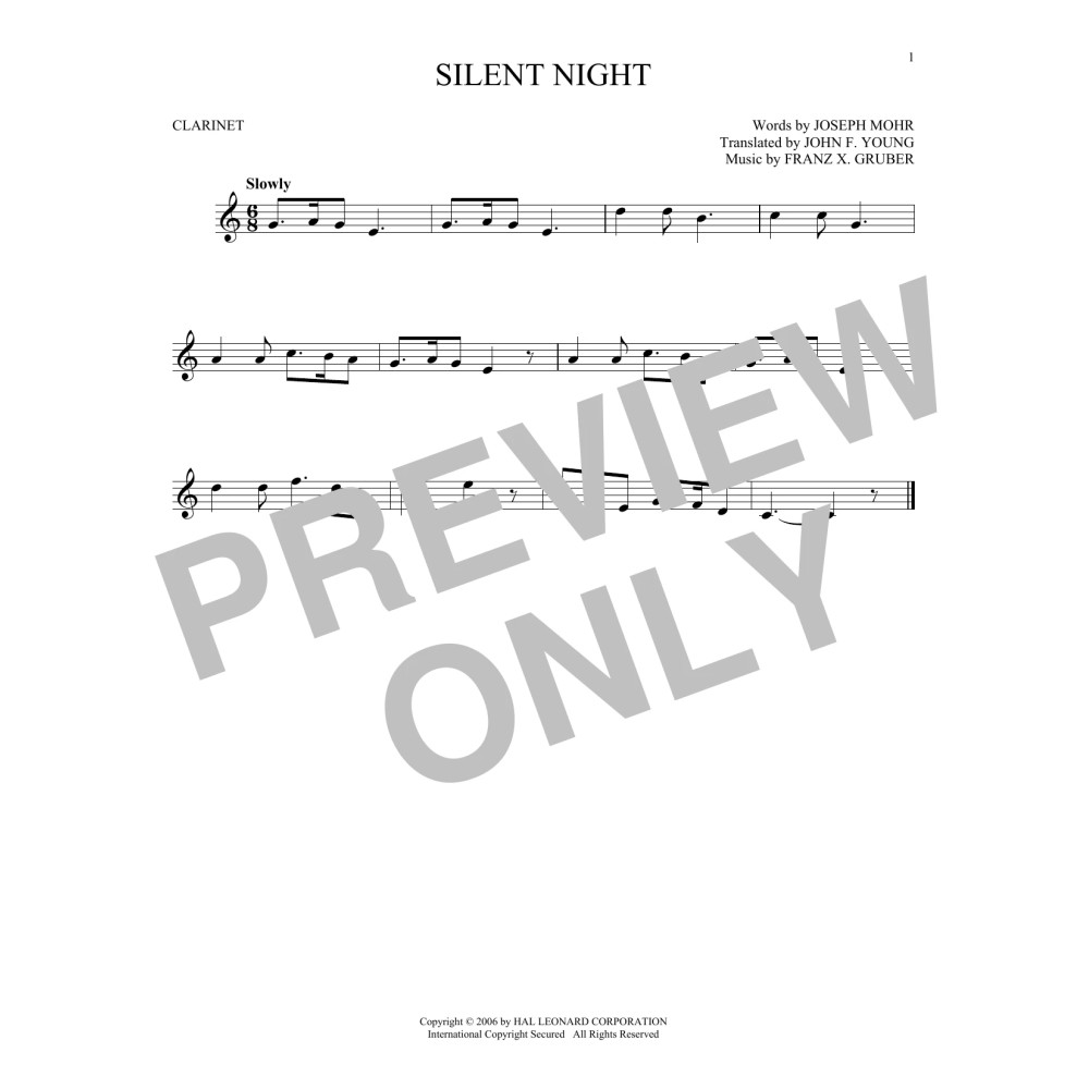 Silent Night