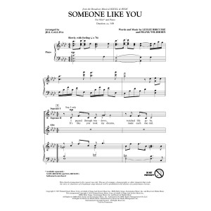 Someone Like You