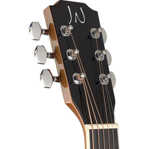 J.n Guitars Bes-ace Dcb