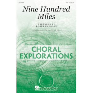 Nine Hundred Miles