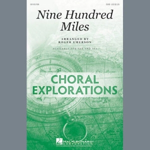 Nine Hundred Miles