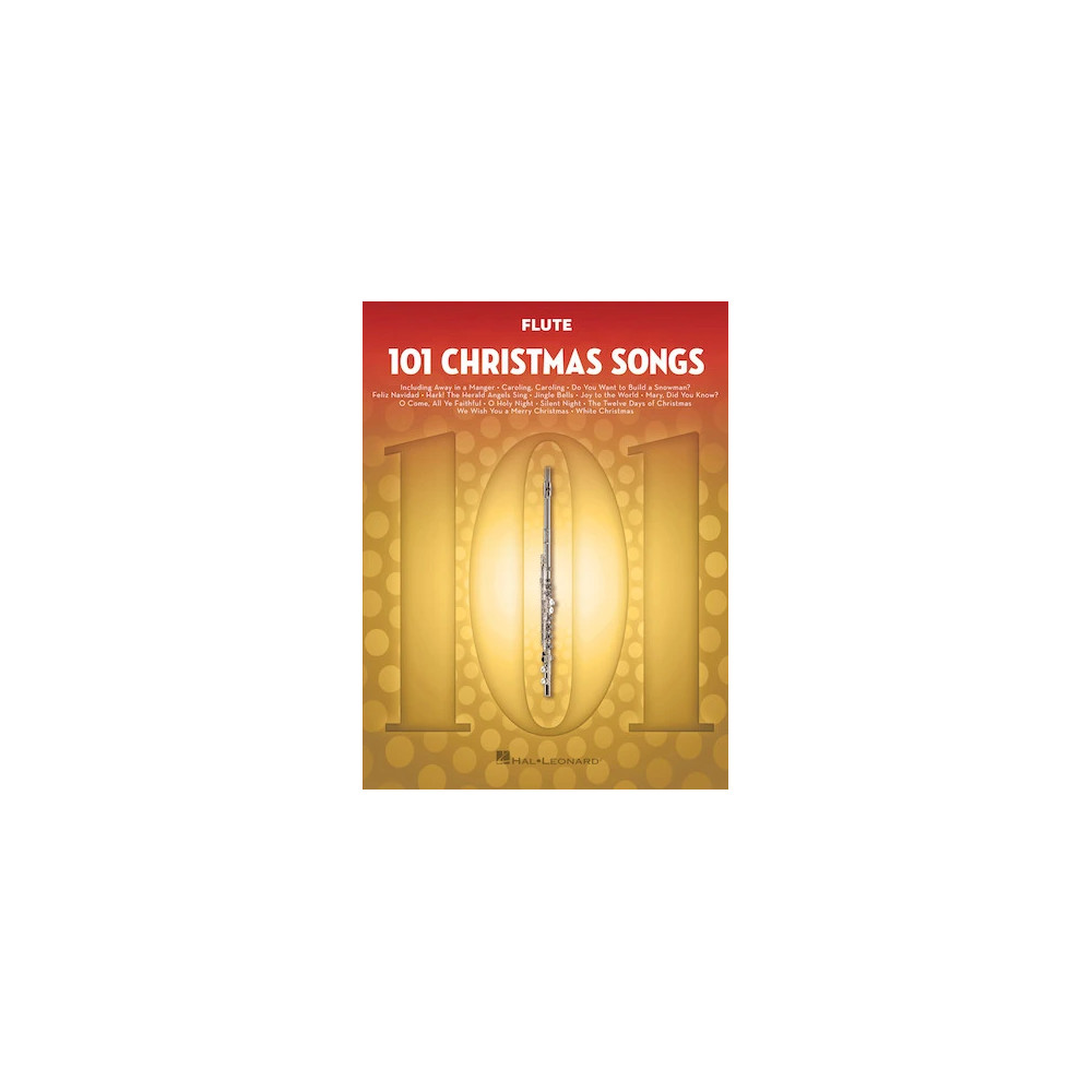 A Holly Jolly Christmas