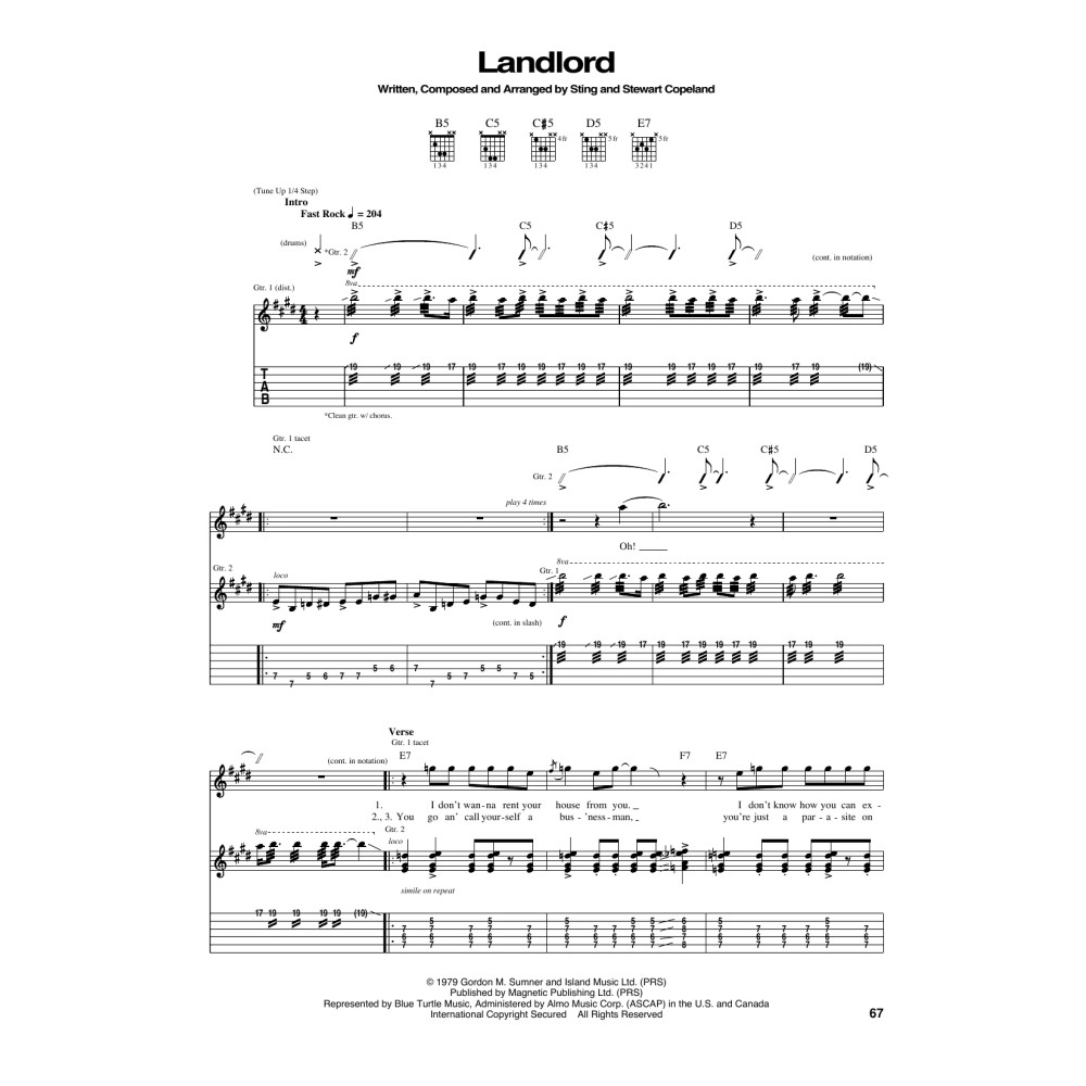 Landlord
