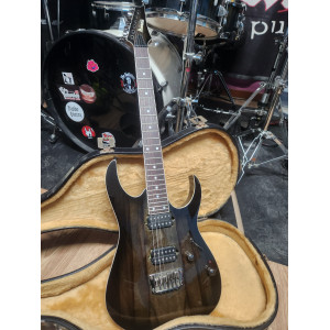 Ibanez Prestige RG652LWFX