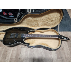 Ibanez Prestige RG652LWFX
