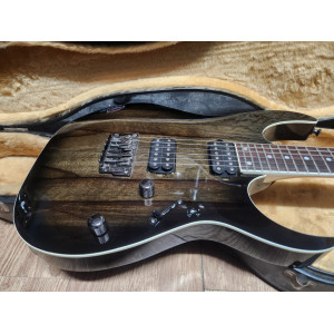 Ibanez Prestige RG652LWFX