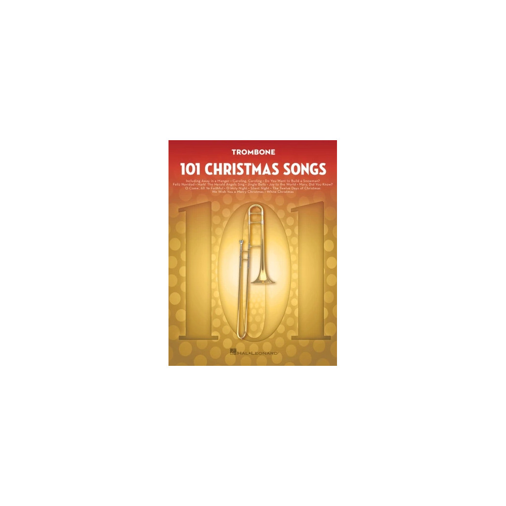 A Holly Jolly Christmas