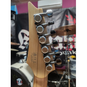 Ibanez Prestige RG652LWFX