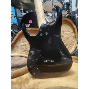 Ibanez Prestige RG652LWFX
