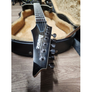 Ibanez Prestige RG652LWFX