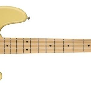 Fender Player Precision Bass - Crème ...