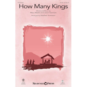 How Many Kings