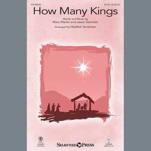 How Many Kings