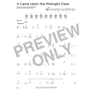 It Came Upon The Midnight Clear
