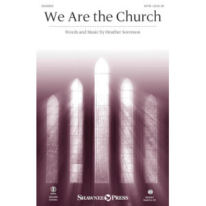 We Are The Church