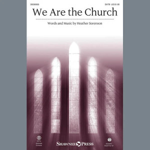 We Are The Church