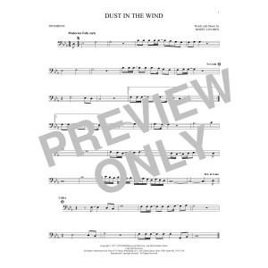 Dust In The Wind