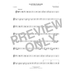Easter Parade